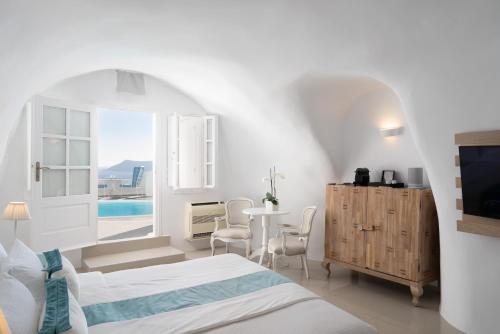 katikies santorini gea house