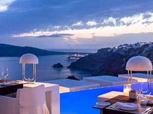 katikies santorini gea house