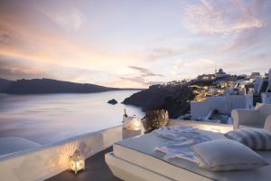 katikies santorini gea house