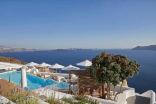 katikies santorini gea house
