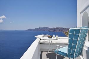 katikies santorini gea house