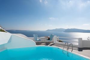 katikies santorini gea house