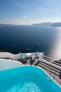 katikies santorini gea house