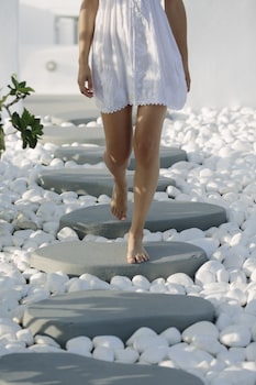 katikies santorini gea house