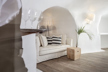 katikies santorini gea house