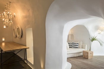 katikies santorini gea house