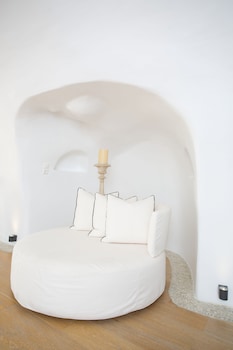 katikies santorini gea house