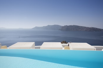 katikies santorini gea house