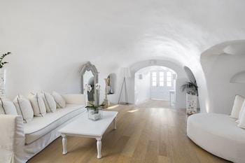 katikies santorini gea house