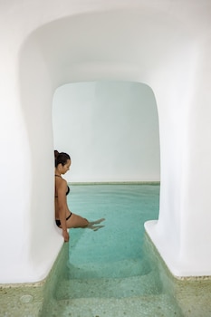 katikies santorini gea house