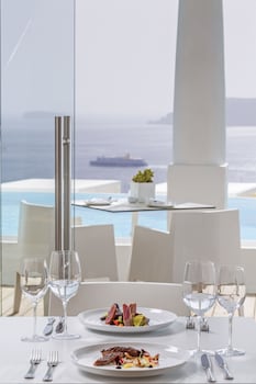 katikies santorini gea house