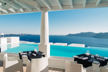 katikies santorini gea house
