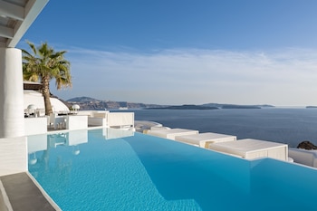 santorini