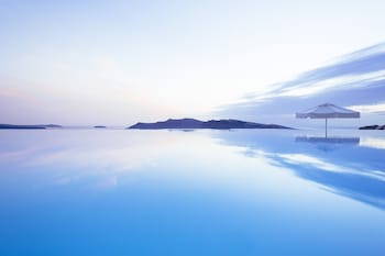 katikies santorini gea house