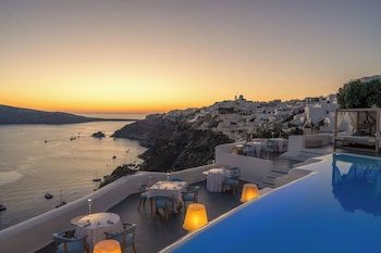 katikies santorini gea house