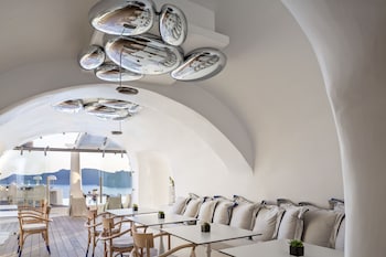 katikies santorini gea house