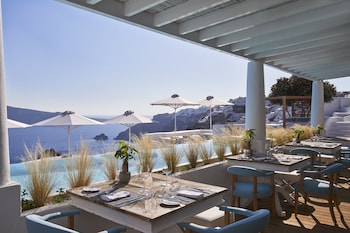 katikies santorini gea house