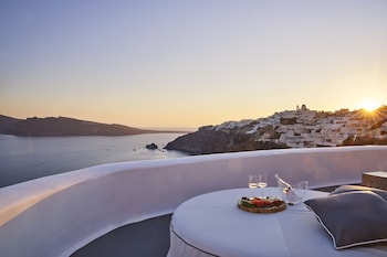 katikies santorini gea house