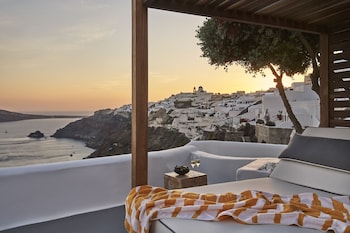 katikies santorini gea house
