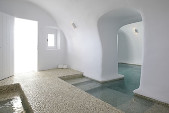 katikies santorini gea house