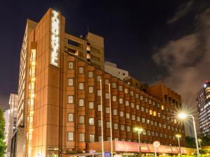 shibuya tobu hotel