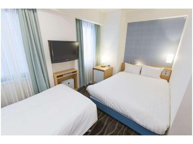 shibuya tobu hotel