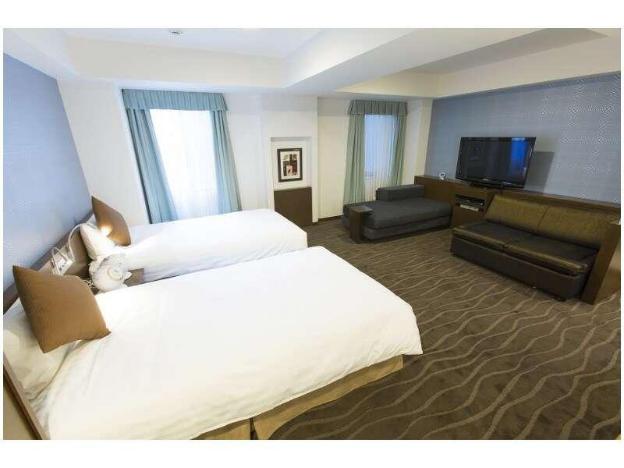 shibuya tobu hotel