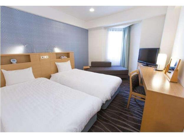 shibuya tobu hotel