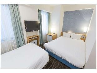 shibuya tobu hotel
