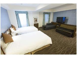 shibuya tobu hotel