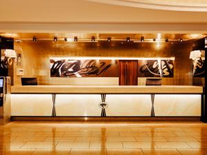 shibuya tobu hotel