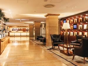 shibuya tobu hotel