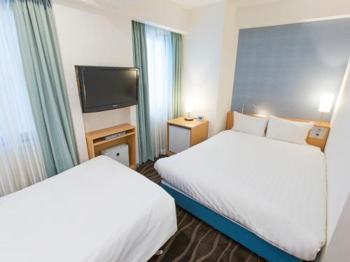 shibuya tobu hotel