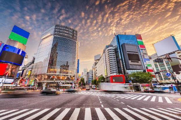 shibuya tobu hotel
