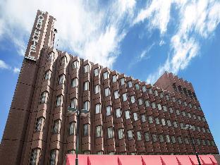 shibuya tobu hotel