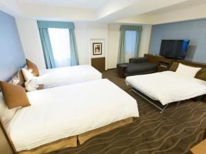 shibuya tobu hotel