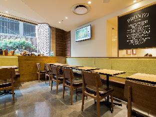 shibuya tobu hotel