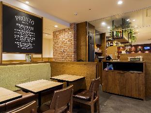 shibuya tobu hotel