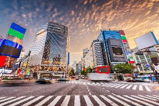 shibuya tobu hotel