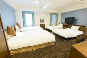 shibuya tobu hotel