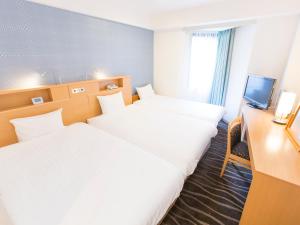 shibuya tobu hotel