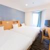 shibuya tobu hotel
