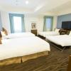 shibuya tobu hotel
