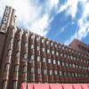 shibuya tobu hotel