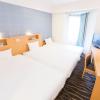 shibuya tobu hotel