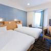 shibuya tobu hotel