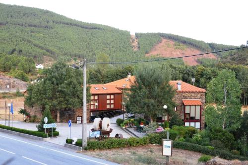 Casa Lagar Da Alagoa,Guarda>>Covilha,3 star