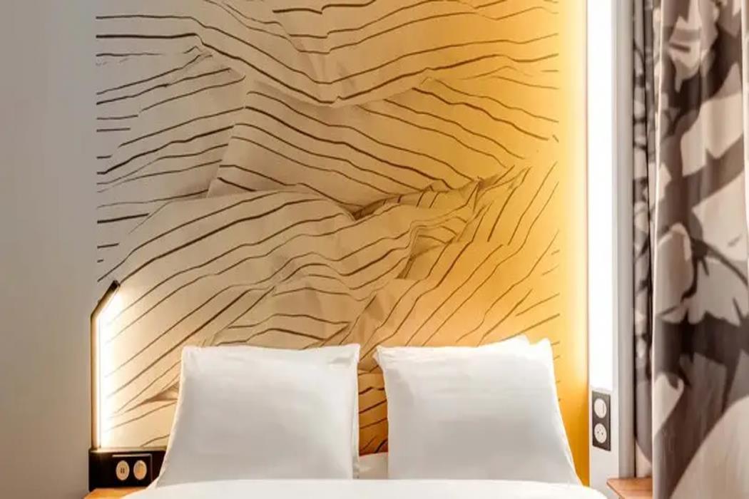 B&B Hotel Macon Sud,,3 star