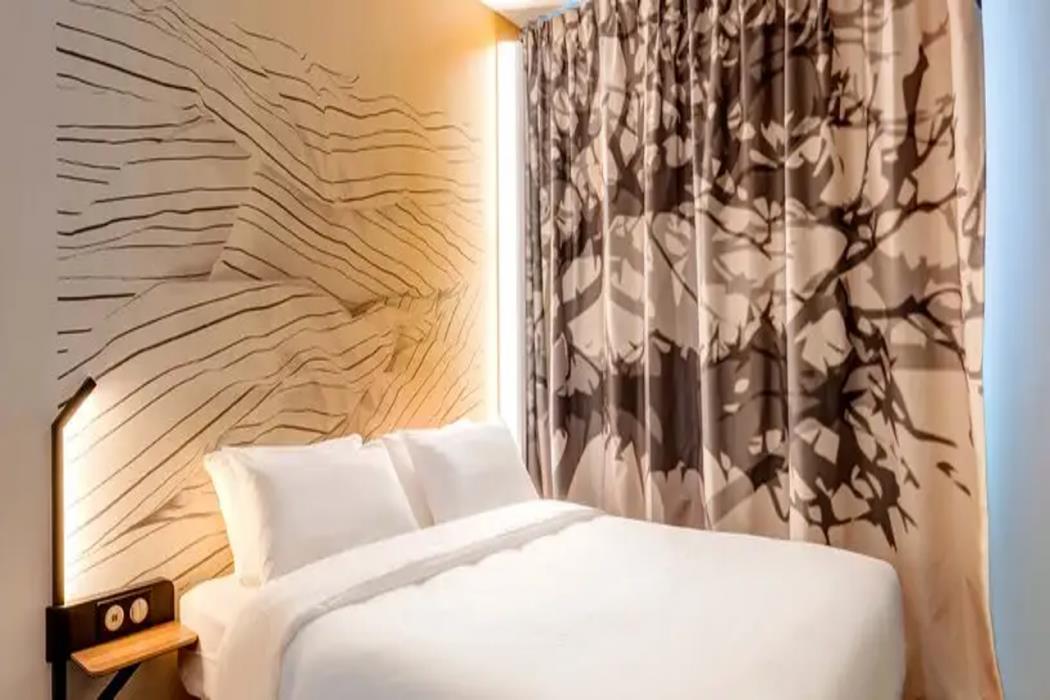B&B Hotel Macon Sud,,3 star