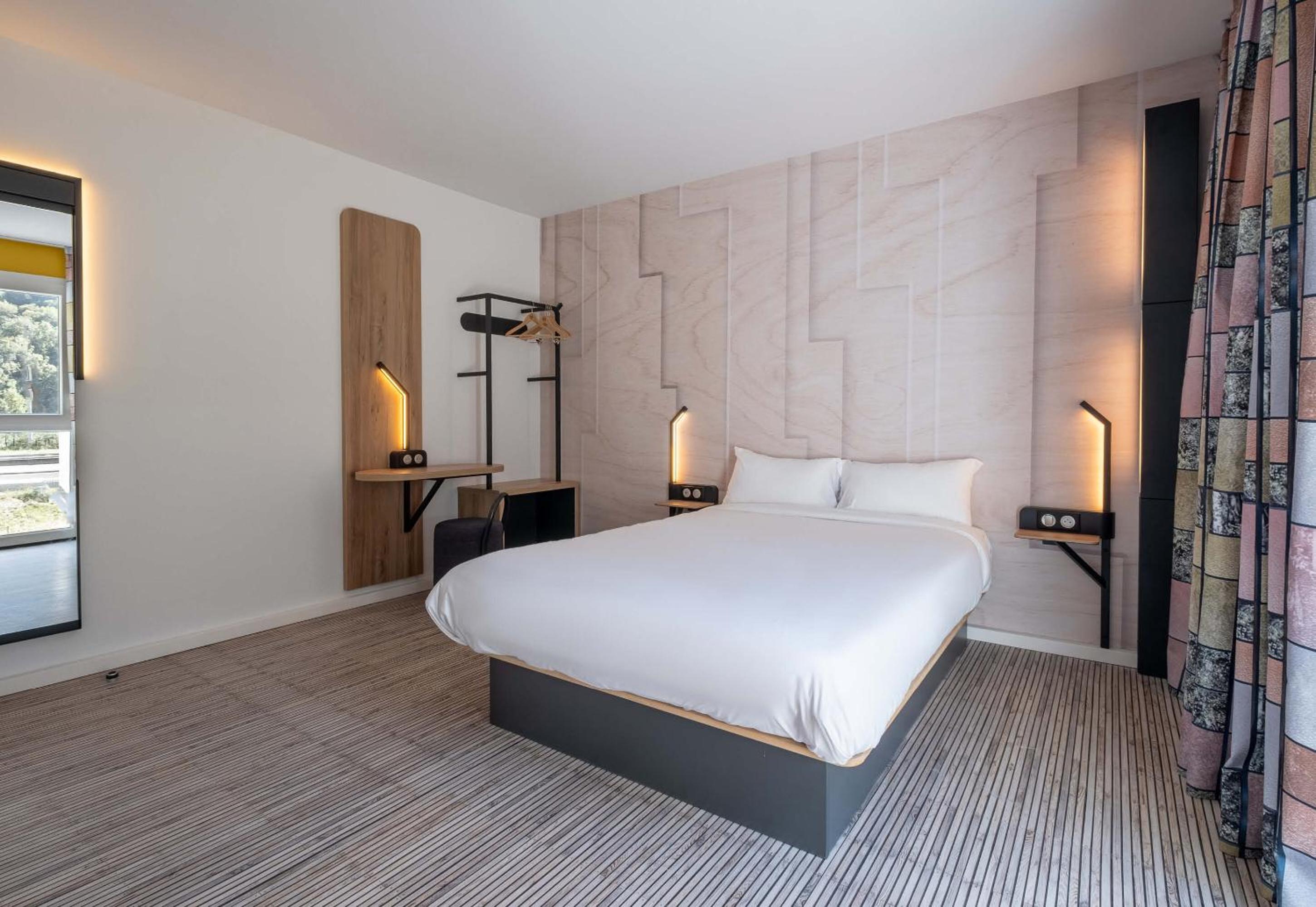 bandb hotel macon sud